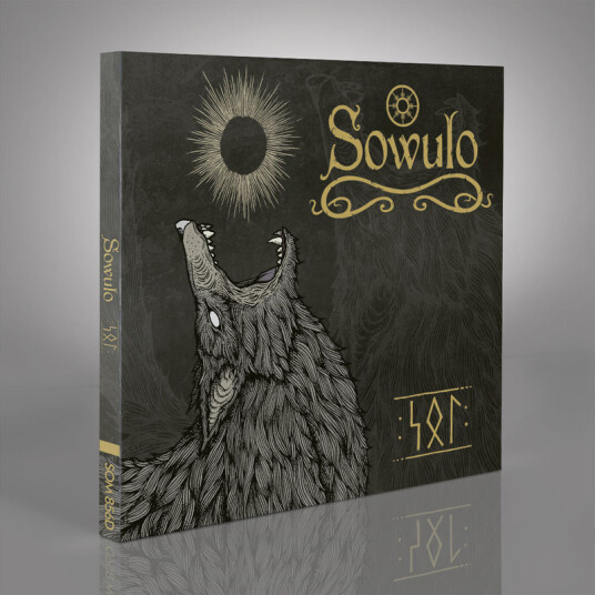 Sowulo Sol CD