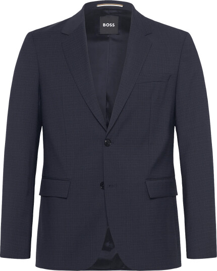 BOSS H Houston 252 Navy 54