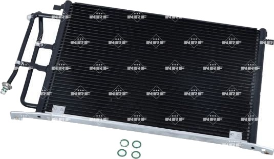 Kondensator NRF 35250