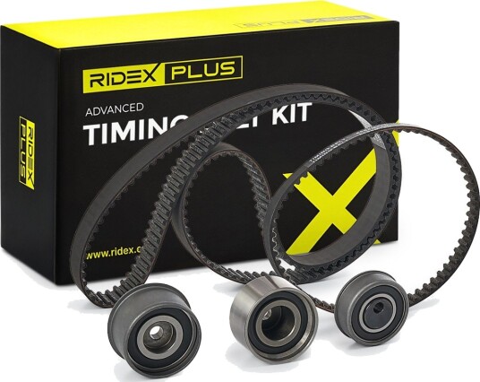 Registerreimsett RIDEX PLUS 307T0057P