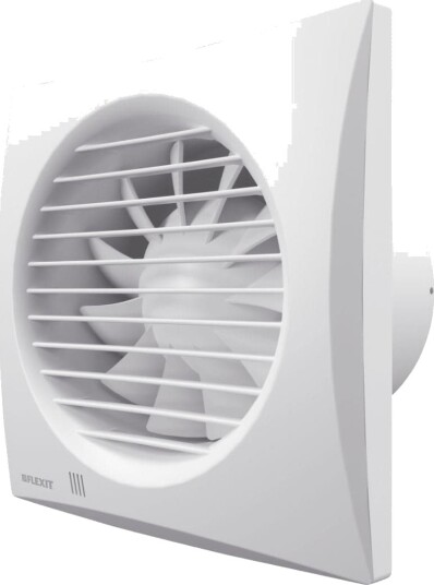 Flexit Baderomsvifte Classic Eco 125 Th