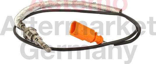 Sensor, eksostemperatur HITACHI 2507013 Sensor, eksostemperatur HITACHI 2507013