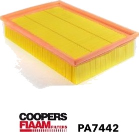 COOPERSFIAAM FILTERS PA7442 Luftfilter COOPERSFIAAM FILTERS PA7442 Luftfilter