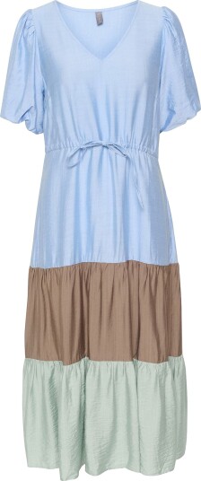 Culture | Cuamino Long Dress | M