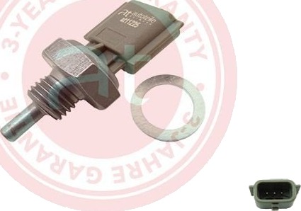 at autoteile germany at11225 Sensor, motortemperatur