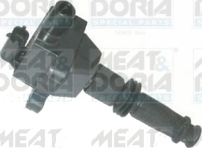 MEAT & DORIA 10310 Tennspole