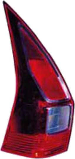 DIEDERICHS 4464890 Baklykt