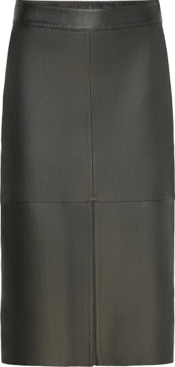 DEPECHE Lisadep Skirt Black 36