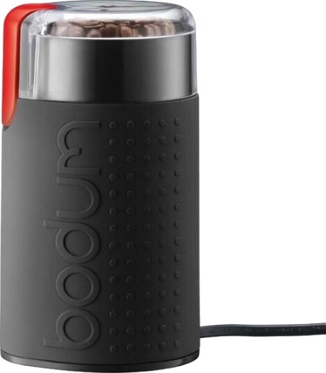 Bodum Bistro kaffekvern svart Bodum Bistro kaffekvern svart