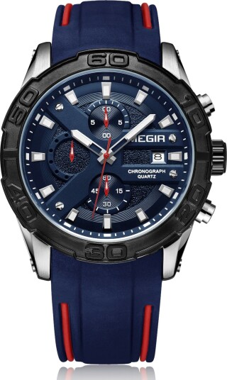 Megir Century Blue