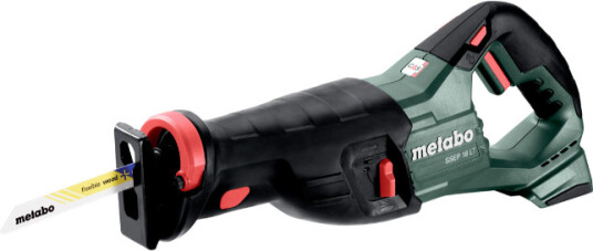 Metabo SSEP 18 LT Metabo SSEP 18 LT