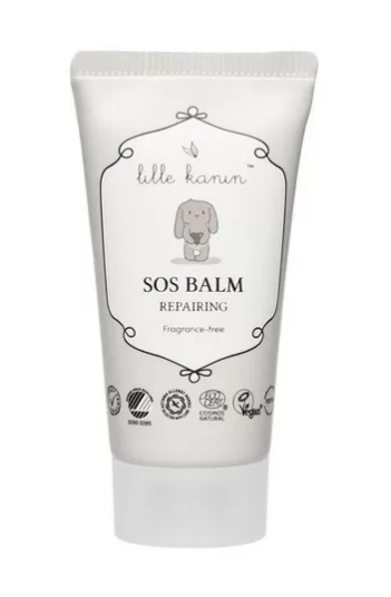 Lille Kanin SOS Balm 30 ml Lille Kanin SOS Balm 30 ml