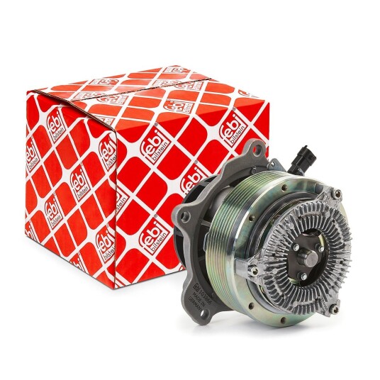 FEBI BILSTEIN 103866 Vannpumpe