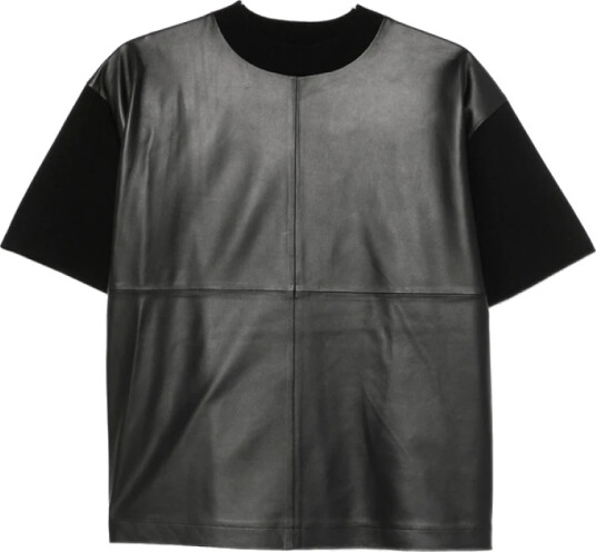 Max Mara Studio Dame Topper Svart L, Max Mara Studio Dame Topper Svart L,