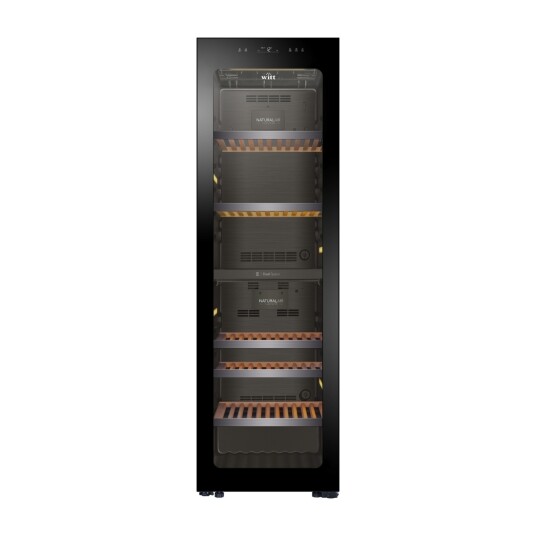 Witt WCF190B219E2 vinskap Witt WCF190B219E2 vinskap