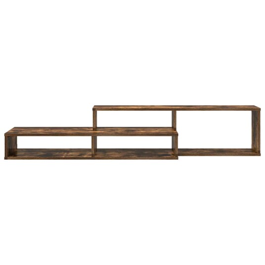 VeggTV stativ 150x25x28,5cm Konstruert tre VeggTV stativ 150x25x28,5cm Konstruert tre