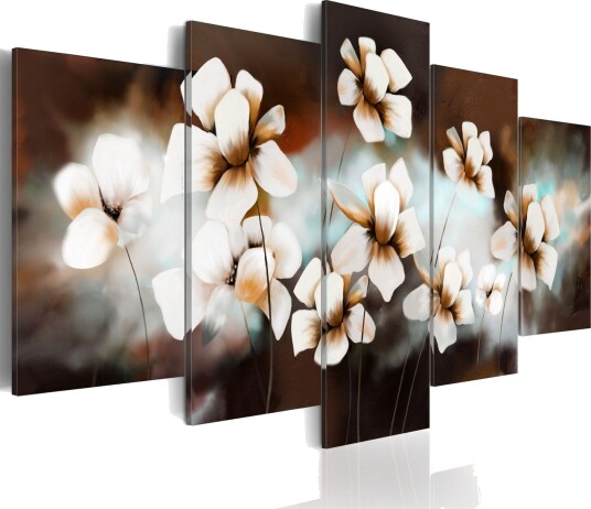 Bilde Soft As Silk 200x100 Artgeist sp. z o. o.
