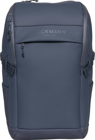 Beckmann Skolesekk Street FLX Navy 30 35L