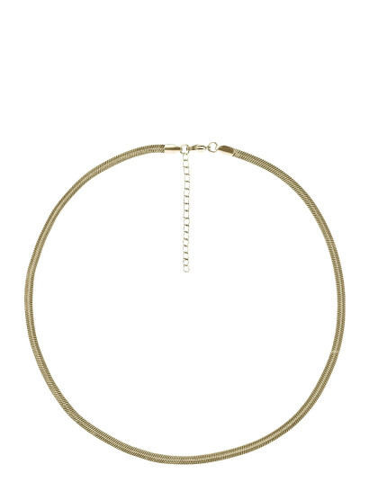 LMTD Nlfflat Necklace   Gold   ONE SIZE