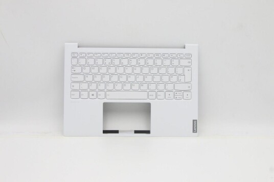 Lenovo Upper Case ASM_UKE H