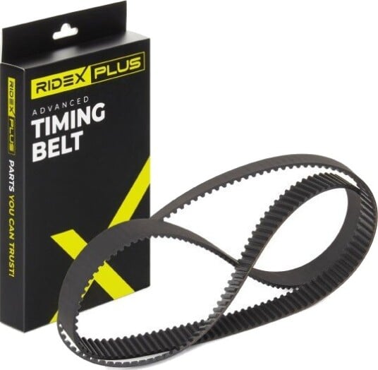 Registerrem RIDEX PLUS 306T0116P