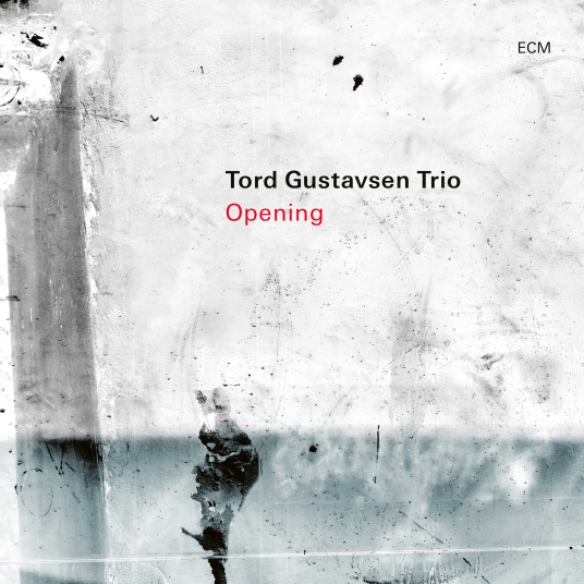 Tord Gustavsen  Opening  LP/Vinyl