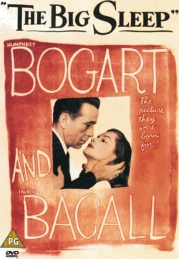 The Big Sleep DVD