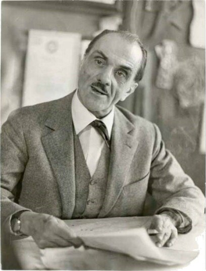 Carlo Mollino Carlo Mollino