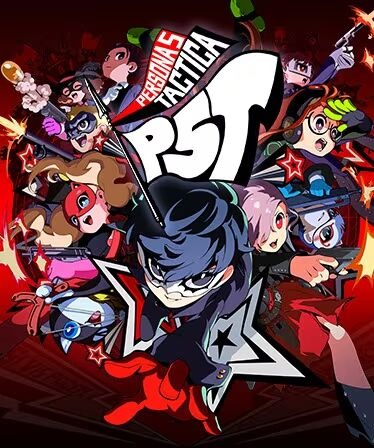 Persona 5 Tactica: Digital Deluxe Edition Persona 5 Tactica: Digital Deluxe Edition