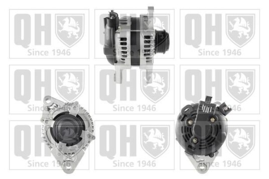 Dynamo QUINTON HAZELL QRA2410