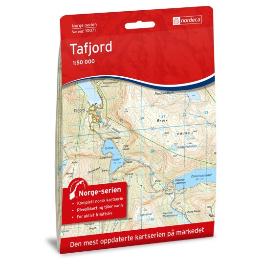 Tafjord