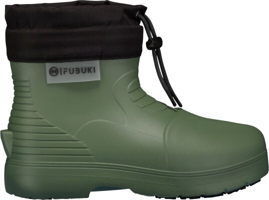 Fubuki Niseko 3.0 Low Olive 38 Fubuki Niseko 3.0 Low Olive 38