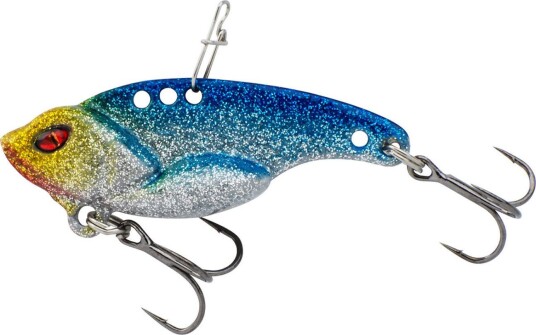 Daiwa Prorex Metal Vibe Blue Metallic Daiwa Prorex Metal Vibe Blue Metallic
