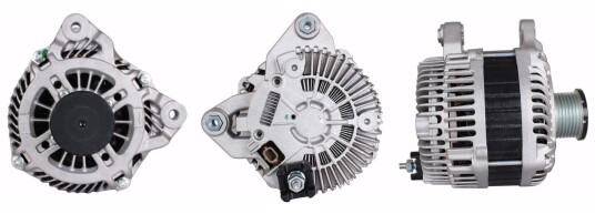 Dynamo LUCAS LRA04291