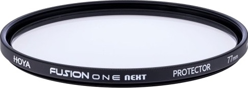 Hoya Fusion One Next Protector, 58 Mm, Beskyttelsesfilter, 1 Stykker Hoya Fusion One Next Protector, 58 Mm, Beskyttelsesfilter, 1 Stykker