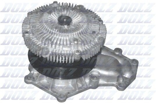 DOLZ N147 Vannpumpe DOLZ N147 Vannpumpe