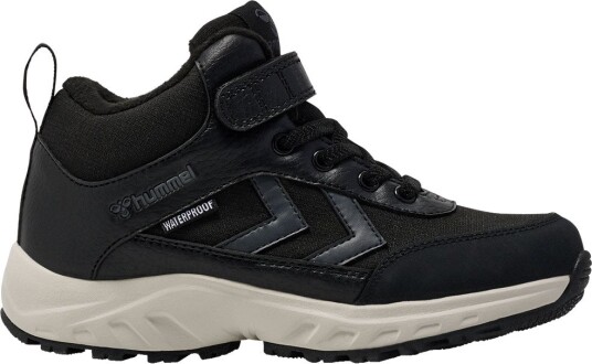 Hummel Vintersko Tex Rot Svart/Grå Hummel 35 Vinterstøvler Hummel Vintersko Tex Rot Svart/Grå Hummel 35 Vinterstøvler