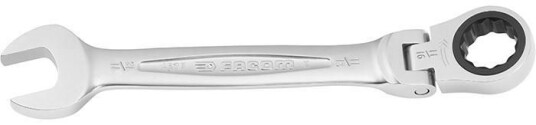 Facom 467F.1/2 Ringskrallenøkkel leddet 1/2" Håndverktøy