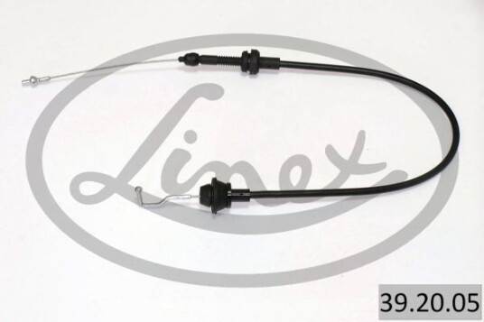 LINEX 39.20.05 Gasswire