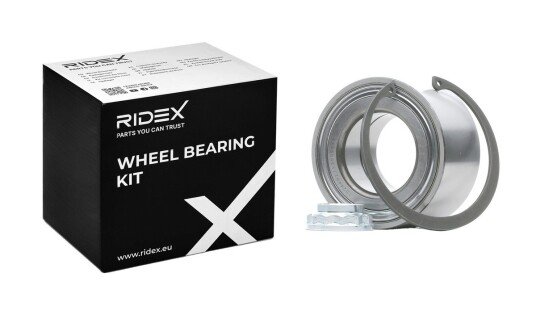 Hjullager RIDEX 654W0875