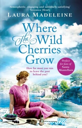 Where The Wild Cherries Grow Av Laura Madeleine Where The Wild Cherries Grow Av Laura Madeleine