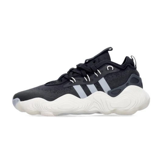 Adidas Herre Sko Svart 44 EU