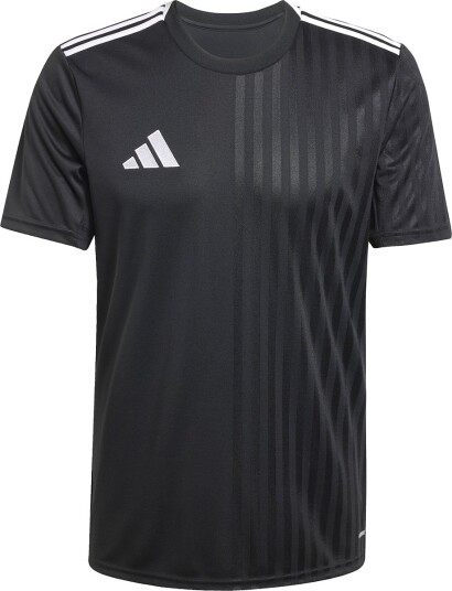 adidas Campeon 25 Trenings T skjorte Svart M