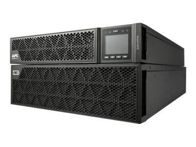 APC Smart-UPS RT 192V 5Ah Battery Pack (32 pcs x 12V/5Ah) - batteriinnbygging - blysyre - 5 Ah APC Smart-UPS RT 192V 5Ah Battery Pack (32 pcs x 12V/5Ah) - batteriinnbygging - blysyre - 5 Ah