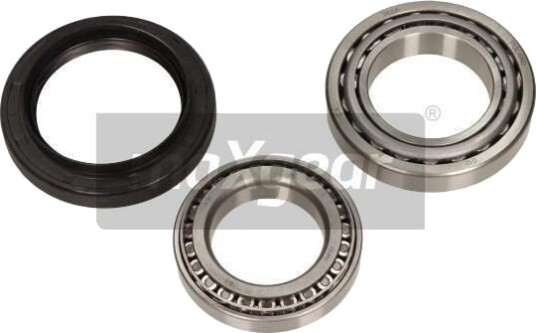 MAXGEAR 33 0184 Hjullager