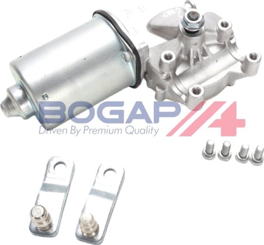 BOGAP A5512110 Vindusviskermotor