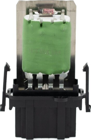 Motstand kupévifte HÜCO 2502607