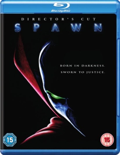 Spawn: The Director's Cut Spawn: The Director's Cut