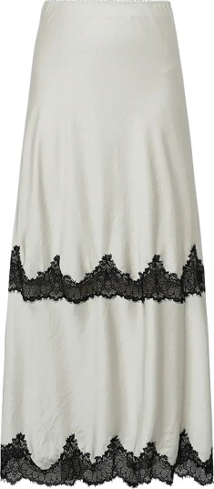 Gossia Judiego Skirt Cream S Gossia Judiego Skirt Cream S