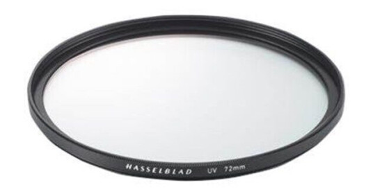 Hasselblad filter - UV - 72 mm Hasselblad filter - UV - 72 mm